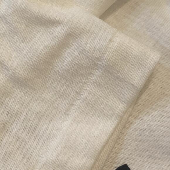 Vintage Natural Wonder T Shirt Men’s XXL 1990's Tiger Single Stitch Animal Zoo - Picture 4 of 6